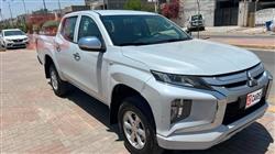ميتسوبيشي L200